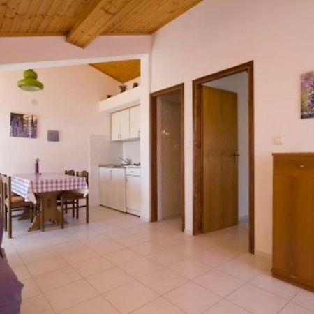 Little Heaven On Earth - Apartmani Martina Влашичі Екстер'єр фото