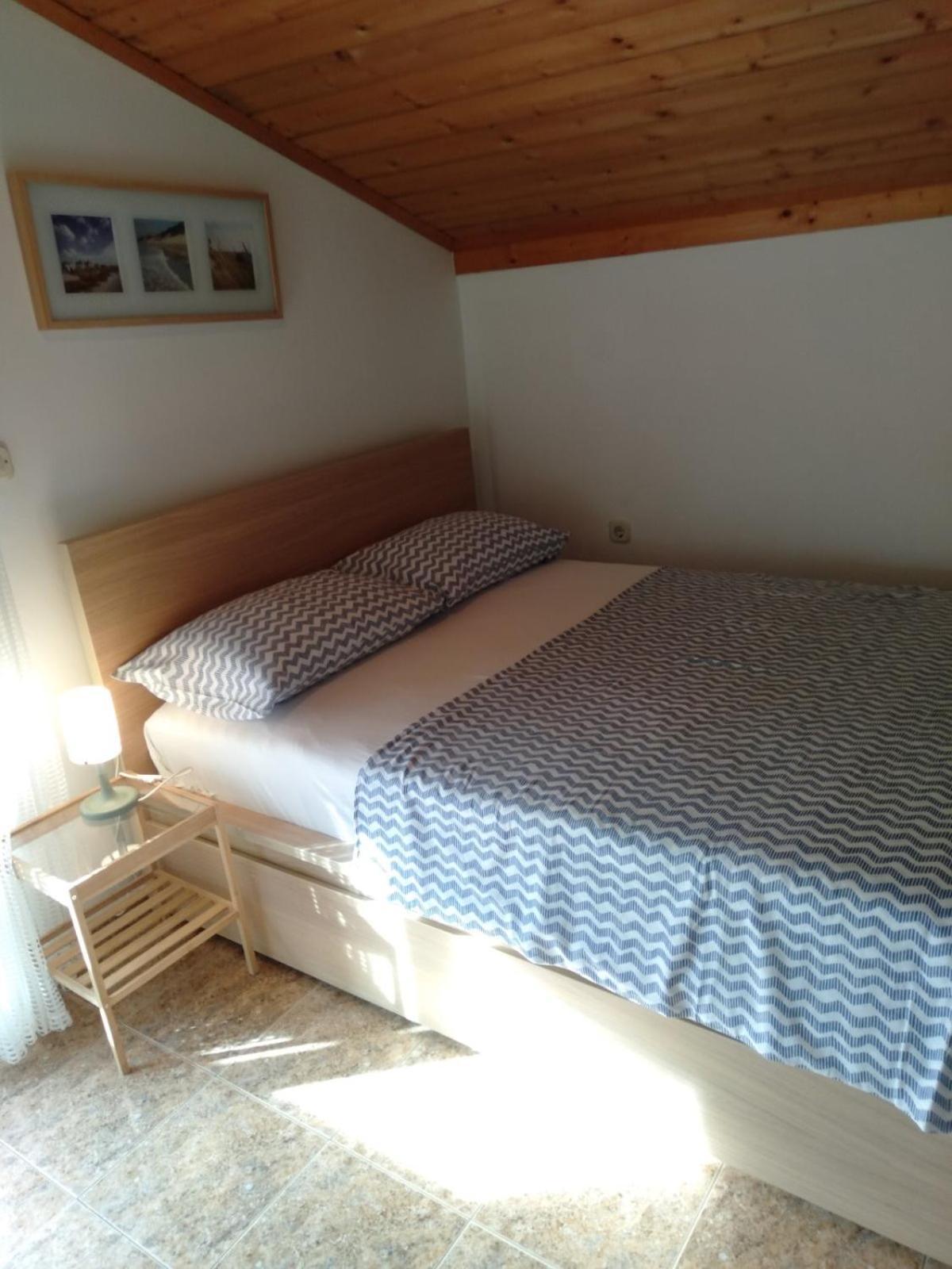 Little Heaven On Earth - Apartmani Martina Влашичі Екстер'єр фото