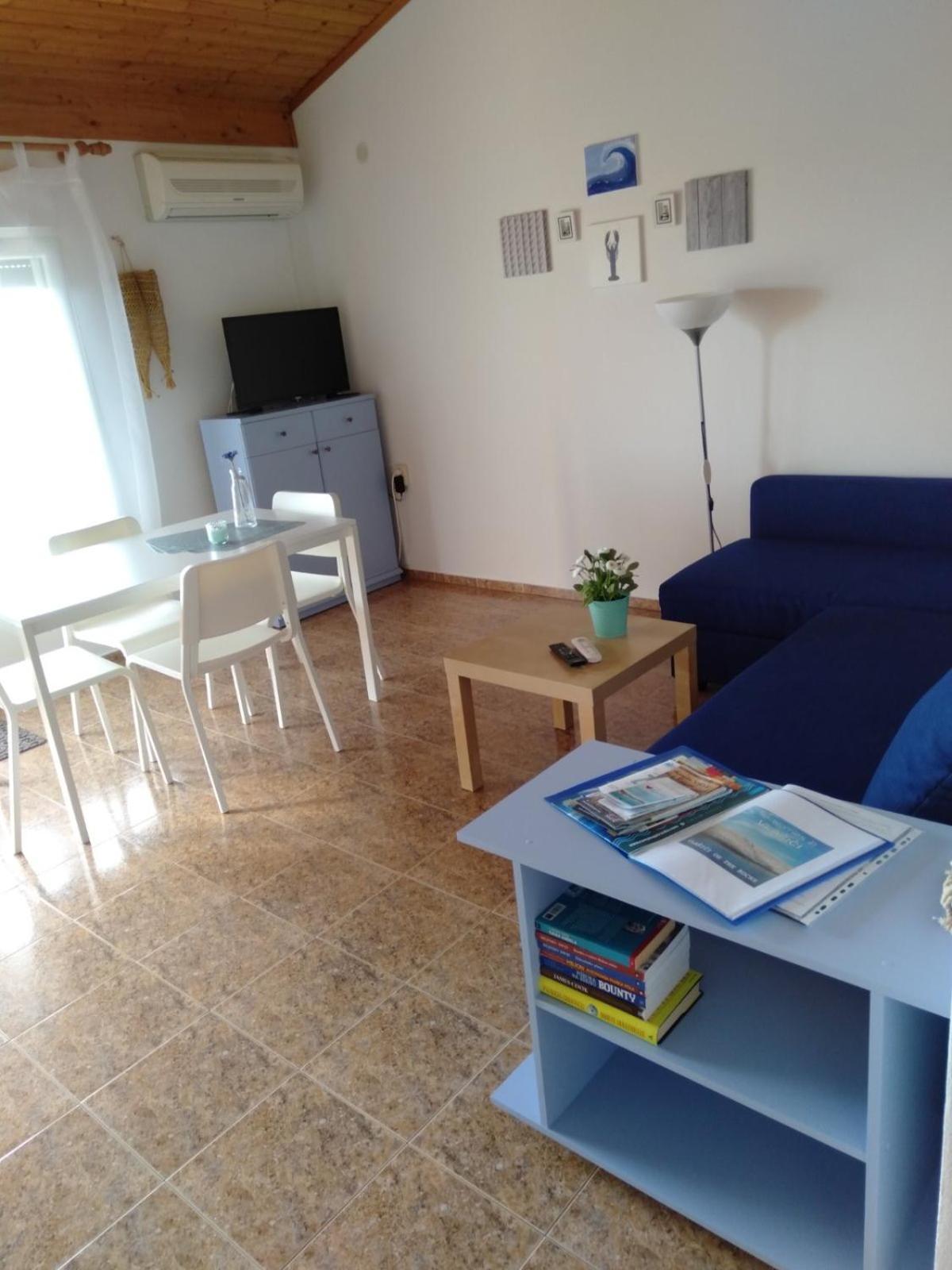 Little Heaven On Earth - Apartmani Martina Влашичі Екстер'єр фото