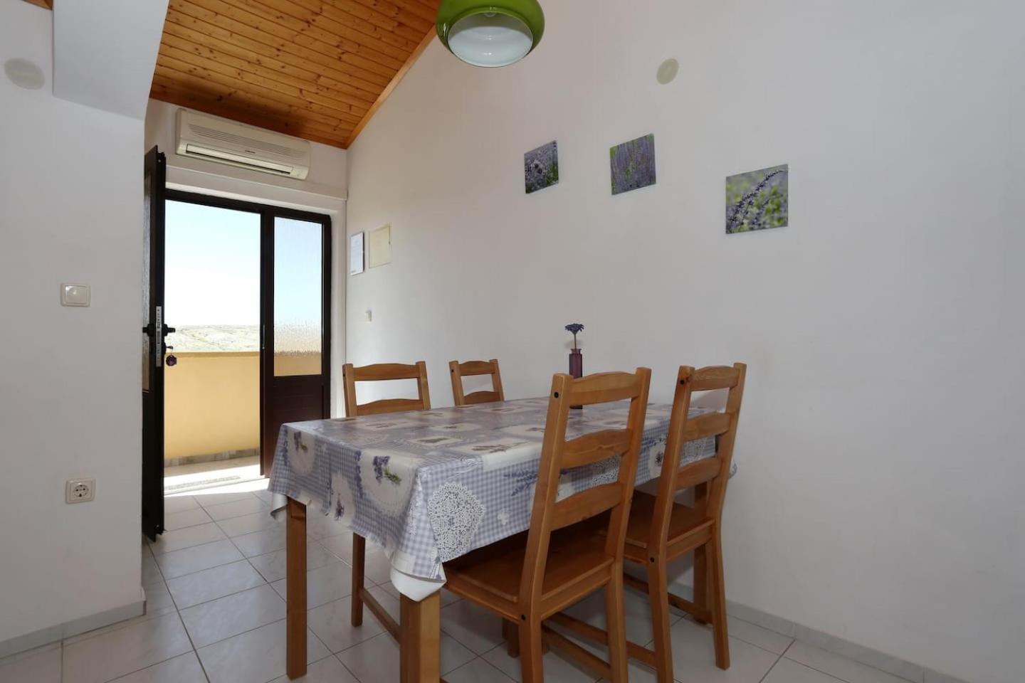 Little Heaven On Earth - Apartmani Martina Влашичі Екстер'єр фото