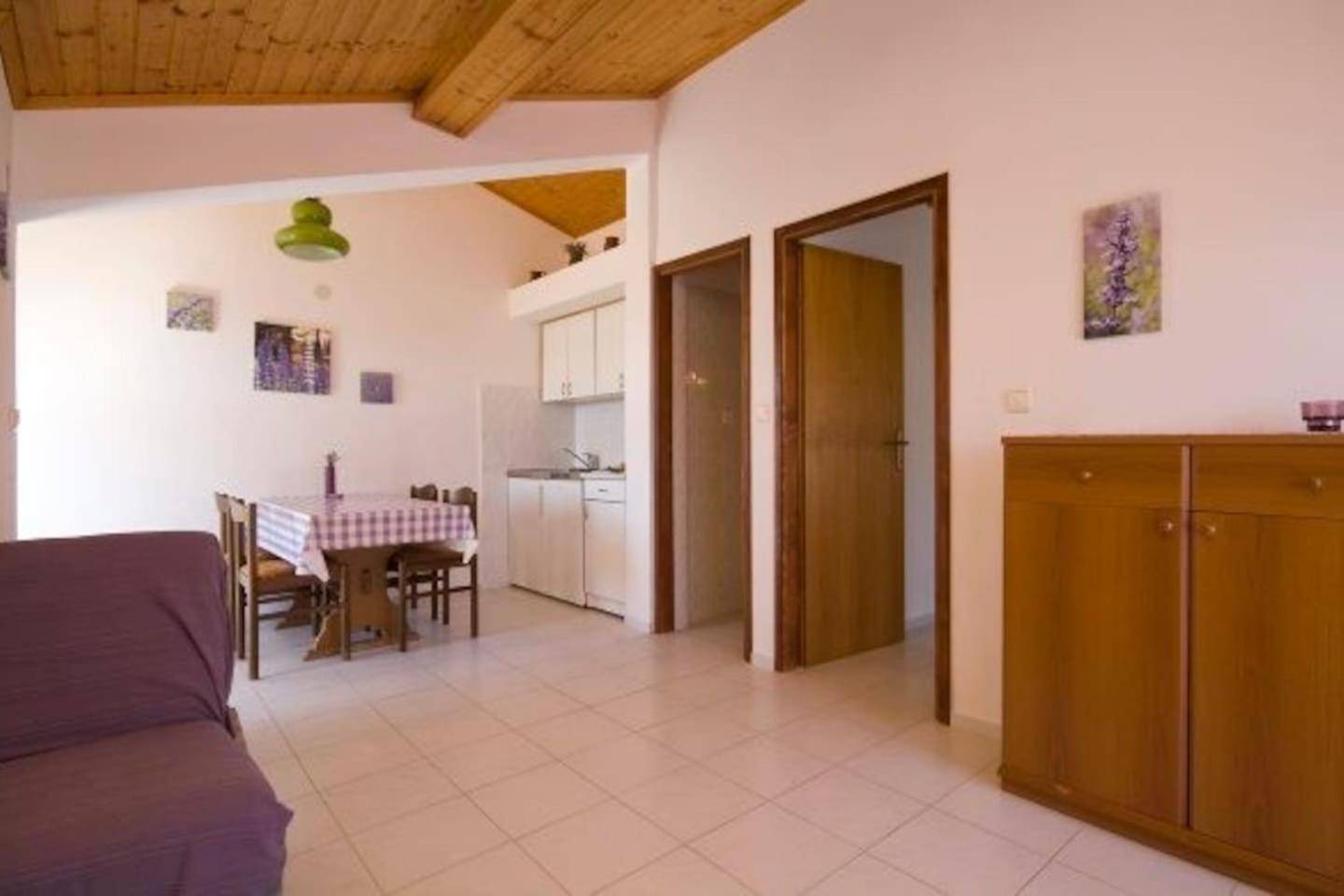 Little Heaven On Earth - Apartmani Martina Влашичі Екстер'єр фото