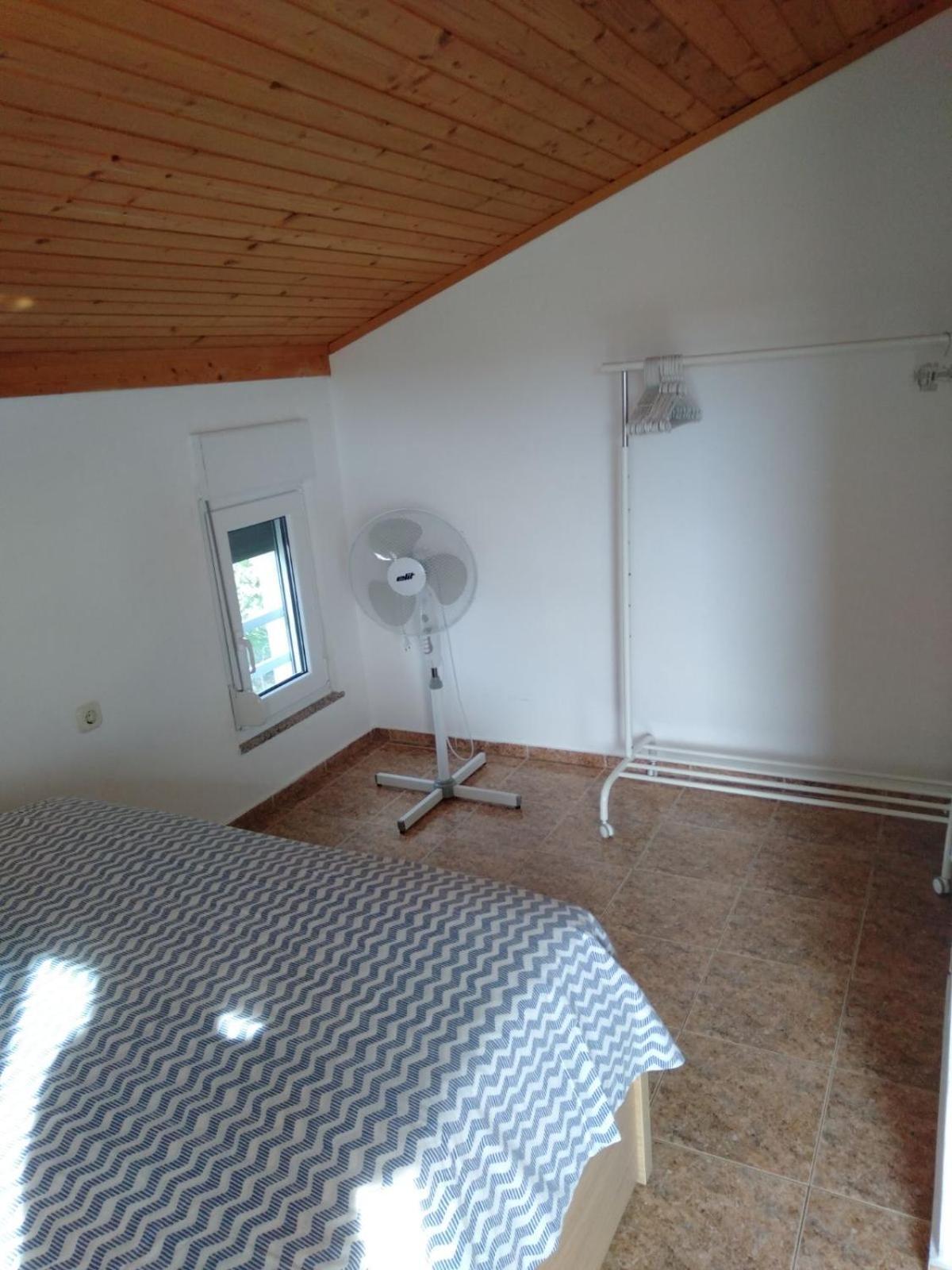 Little Heaven On Earth - Apartmani Martina Влашичі Екстер'єр фото