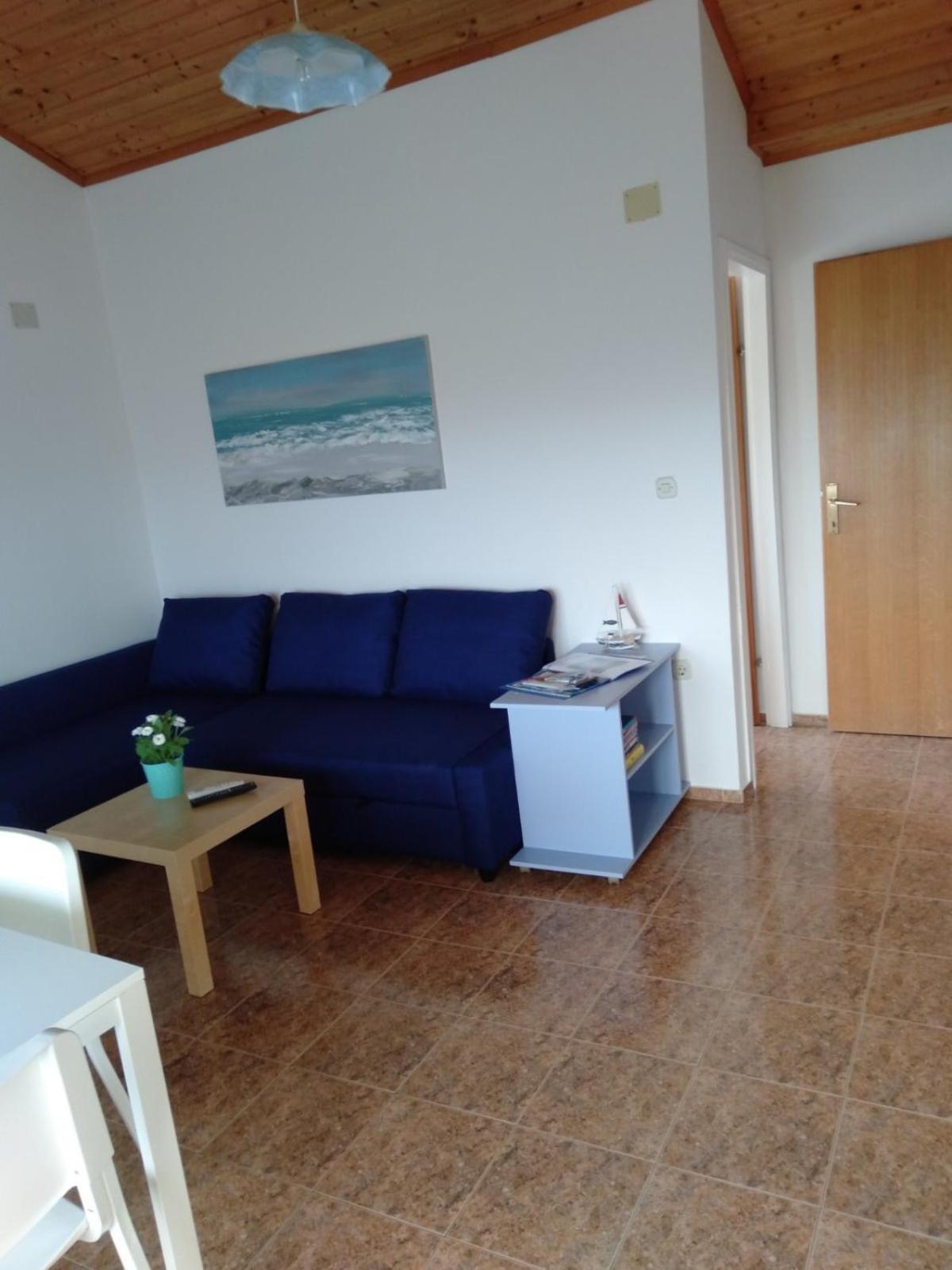 Little Heaven On Earth - Apartmani Martina Влашичі Екстер'єр фото