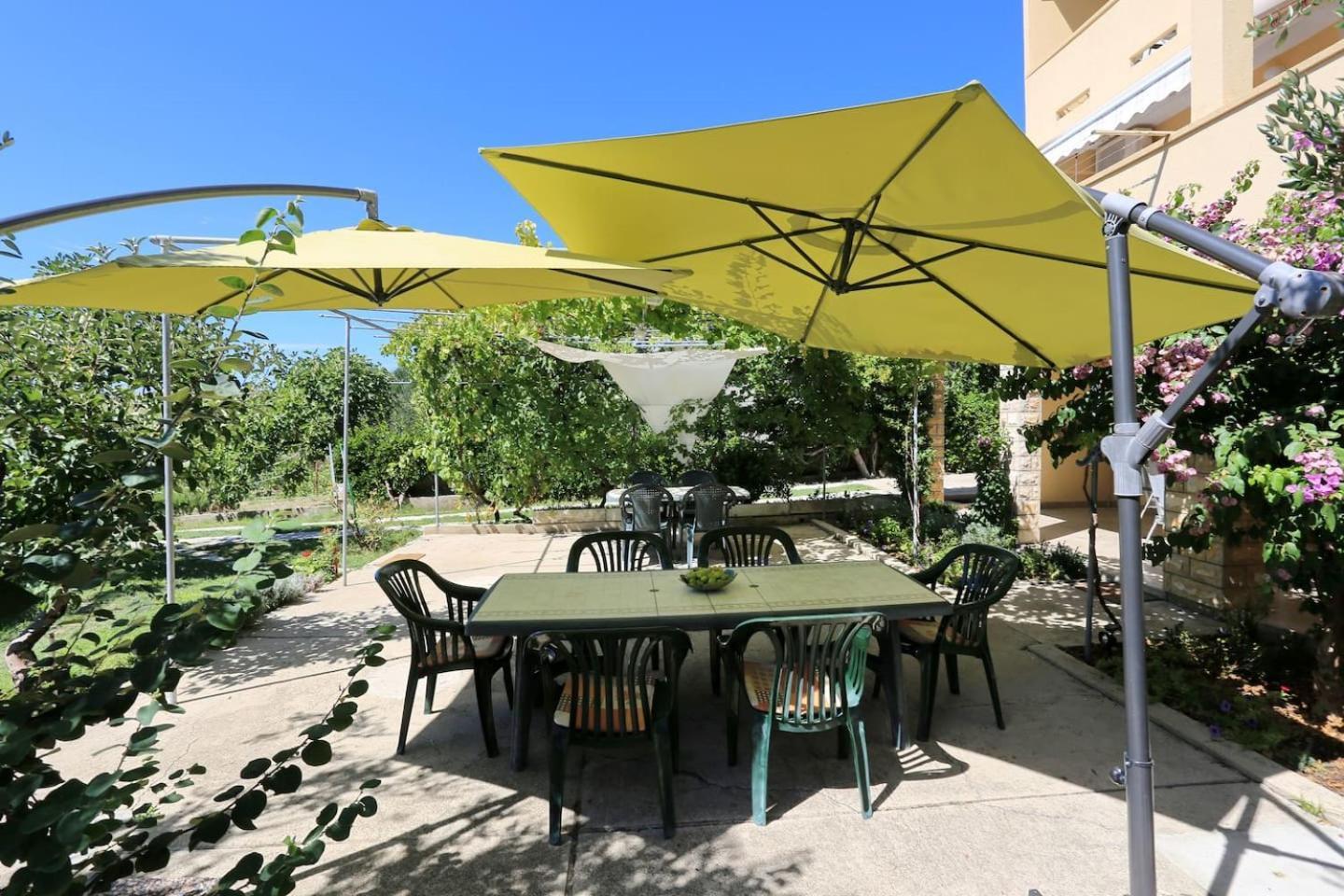 Little Heaven On Earth - Apartmani Martina Влашичі Екстер'єр фото