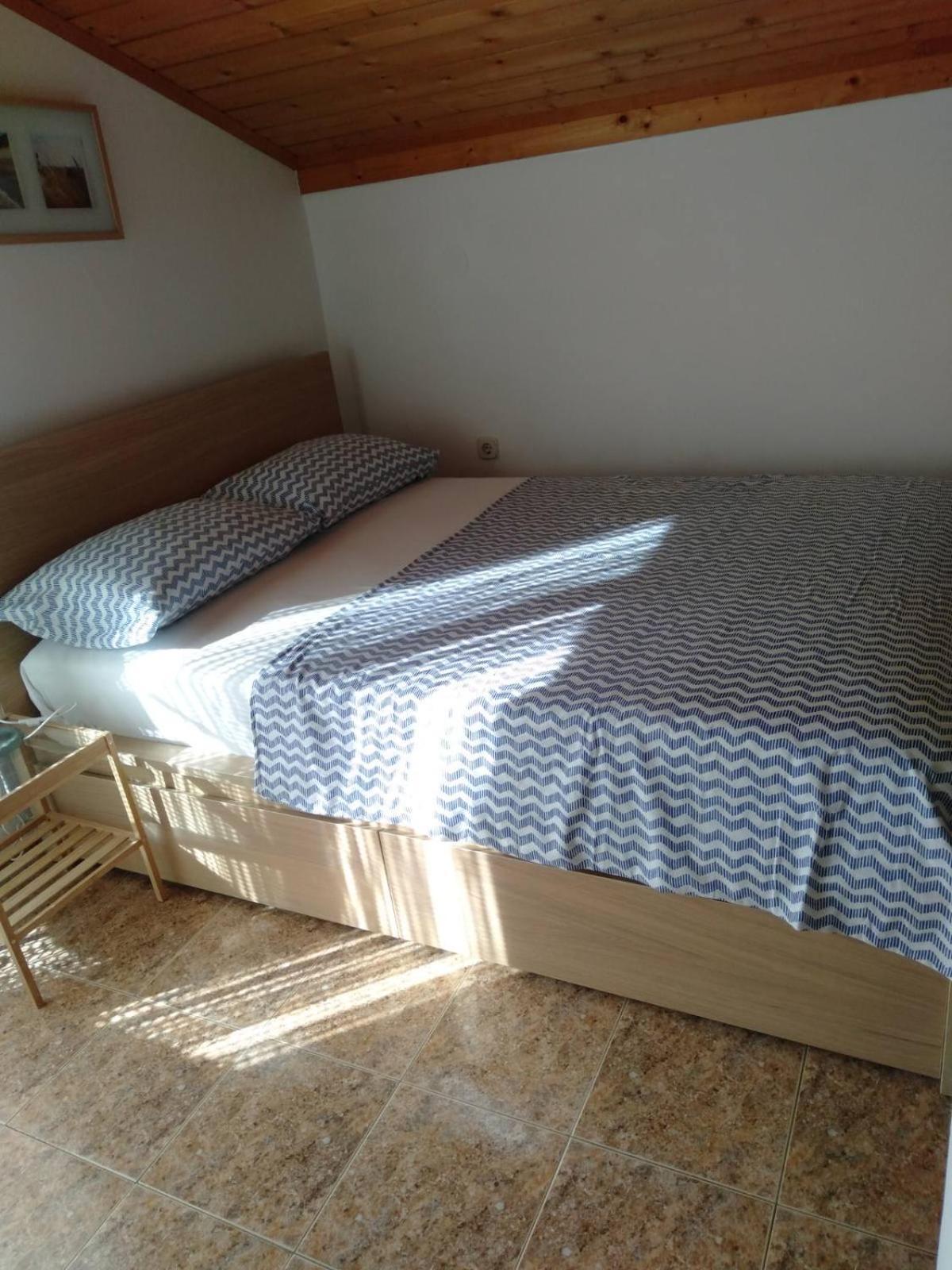 Little Heaven On Earth - Apartmani Martina Влашичі Екстер'єр фото