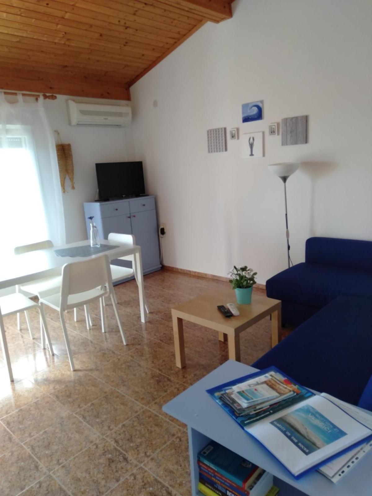 Little Heaven On Earth - Apartmani Martina Влашичі Екстер'єр фото